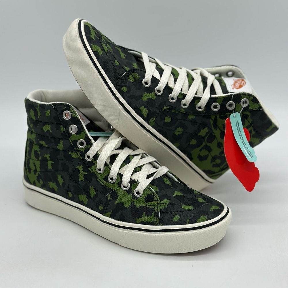 Vans Comfycush Sk8-Hi